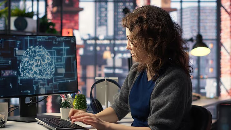 Procese de business care pot fi automatizate cu IA